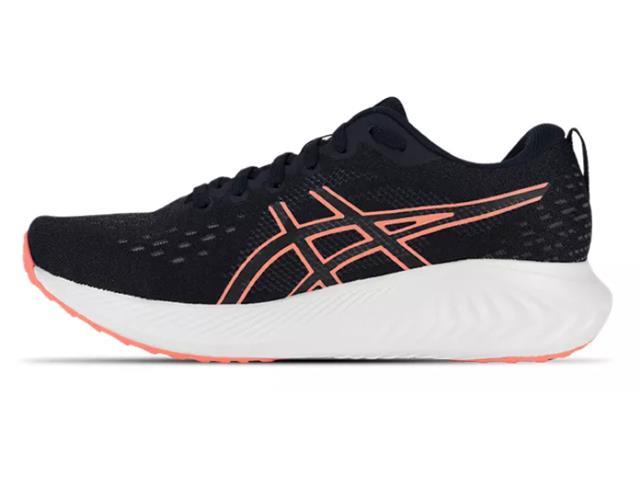 Tênis Asics Gel-Excite 10 Blue Feminino Tam 35 - 2