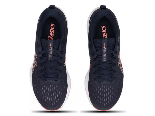 Tênis Asics Gel-Excite 10 Blue Feminino Tam 35 - 5
