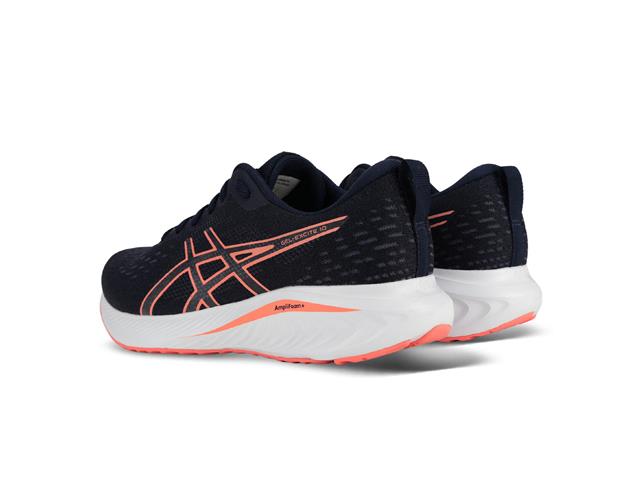 Tênis Asics Gel-Excite 10 Blue Feminino Tam 35 - 8