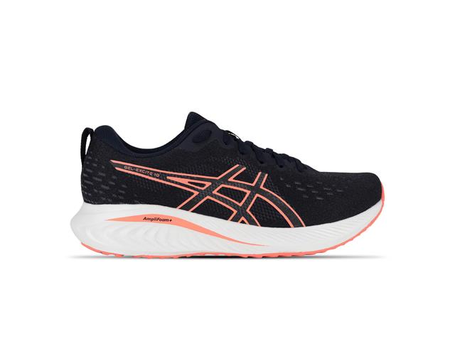 Tênis Asics Gel-Excite 10 Blue Feminino Tam 35 - 9