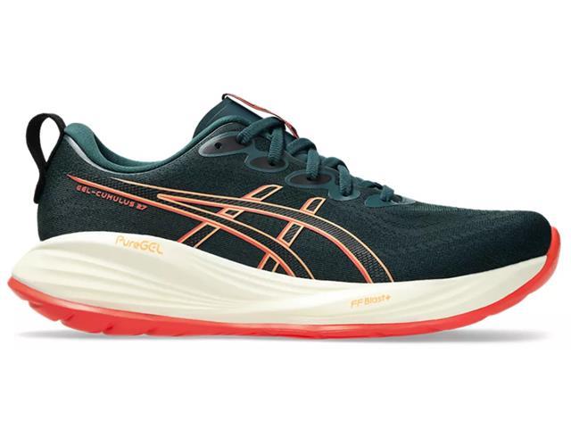 Tênis Asics Gel-Cumulus 27 Masculino - Tam: 44 - 1