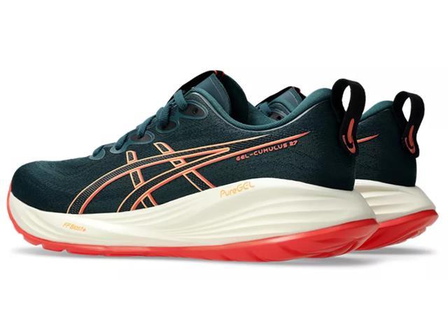 Tênis Asics Gel-Cumulus 27 Masculino - Tam: 44 - 3