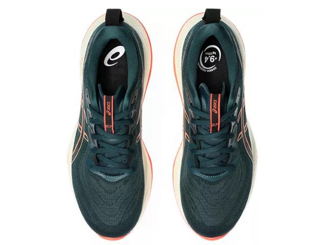 Tênis Asics Gel-Cumulus 27 Masculino - Tam: 44 - 5