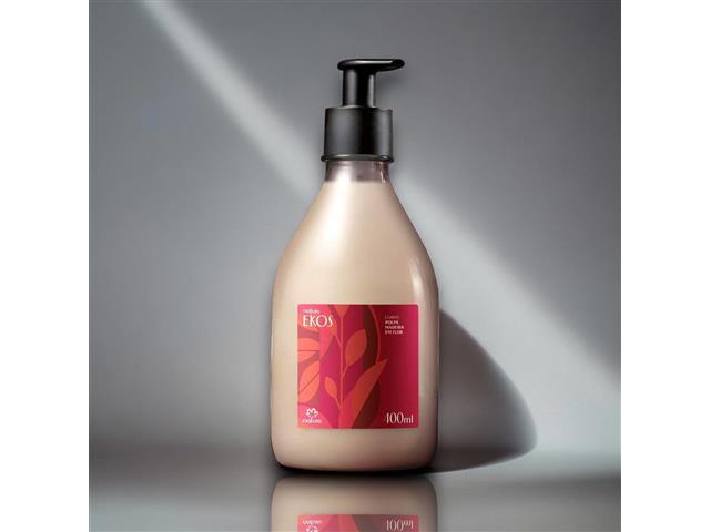 Creme Hidratante Corporal Ekos Madeira em Flor Feminino 400ml - 3