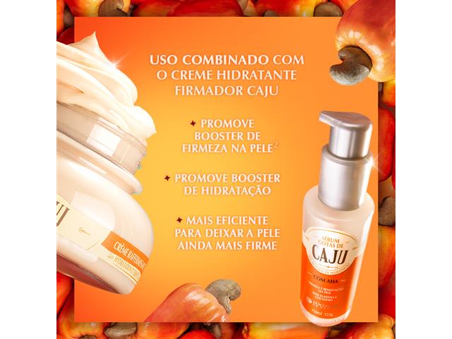 Sérum L'Occitane au Brésil Gotas de Caju 150ml - 2
