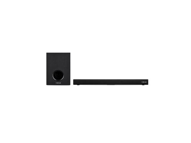 Barra de Sonido Caixun 300 Wats 2.1 Canales con Bluetooth