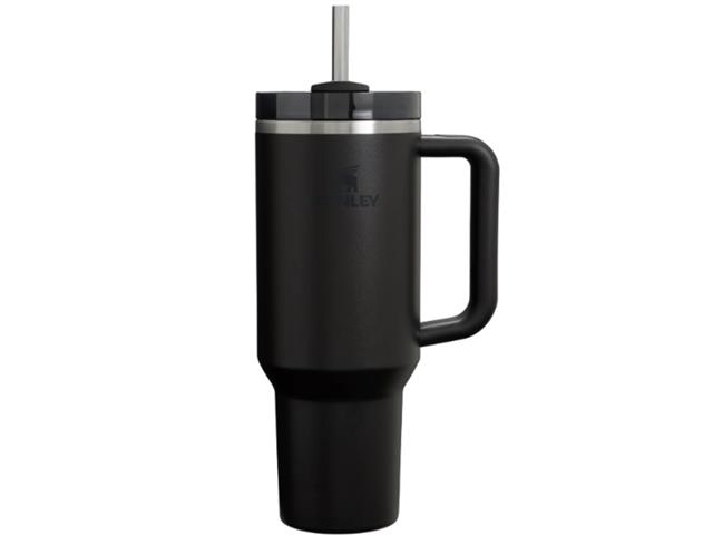 Termo Stanley Quencher Black 2.0