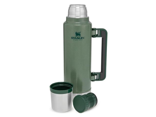 Termo Stanley Classic Legendary Hammerton Green