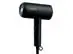 Secadora Cabello Conair Cerámica Titanio Iones Compacta Pelo Color Neg - 1