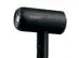 Secadora Cabello Conair Cerámica Titanio Iones Compacta Pelo Color Neg - 2