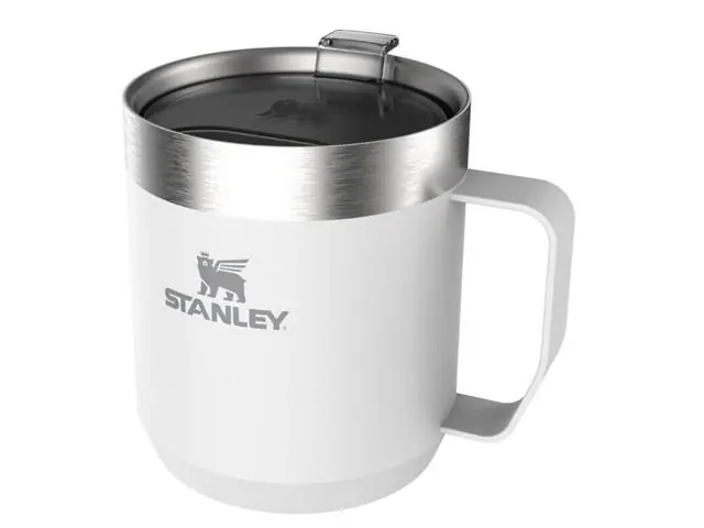 Taza Stanley Classic legendary 355 ml Color Polar