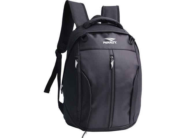 Mochila Com Porta Bola Penalty PNLT - 121 - 1