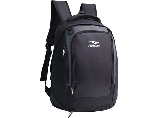 Mochila Com Porta Bola Penalty PNLT - 124 - 1