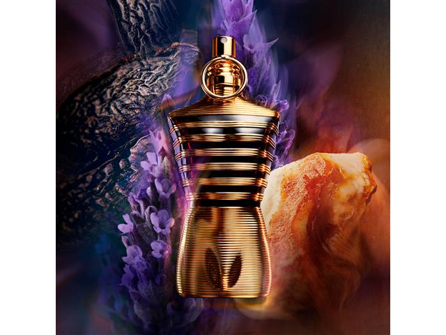 Jean Paul Gaultier Le Male Elixir Parfum 200ml - 2