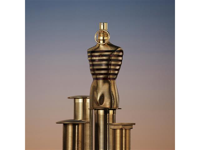 Jean Paul Gaultier Le Male Elixir Parfum 200ml - 4