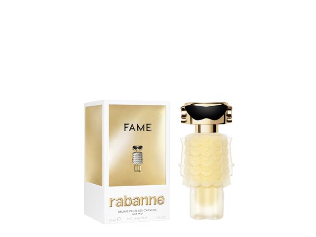 Rabanne Fame Brume pour les cheveux Hair mist 30ml - 1