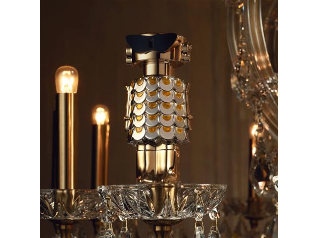 Rabanne Fame Brume pour les cheveux Hair mist 30ml - 2