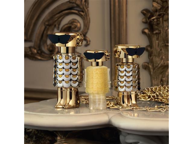 Rabanne Fame Brume pour les cheveux Hair mist 30ml - 4