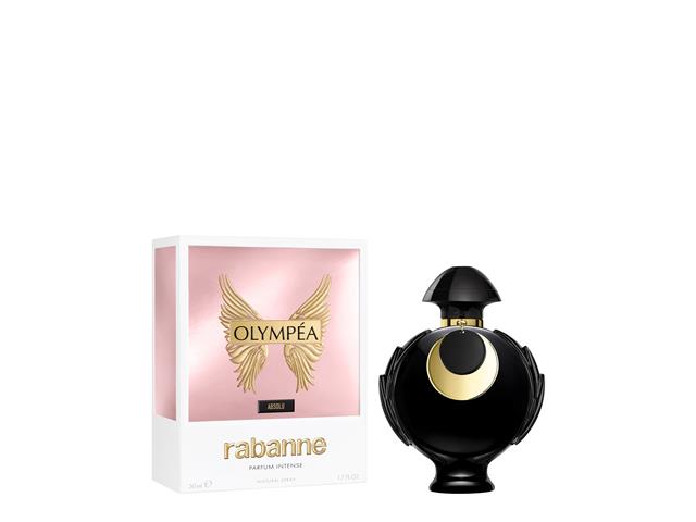 Rabanne Olympéa Absolu Parfum Intense 50ml - 1