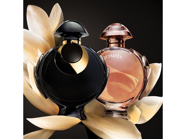 Rabanne Olympéa Absolu Parfum Intense 50ml - 3
