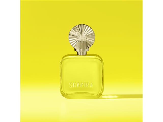 Perfume Shakira Amarillo Eau de Parfum 80ml - 2