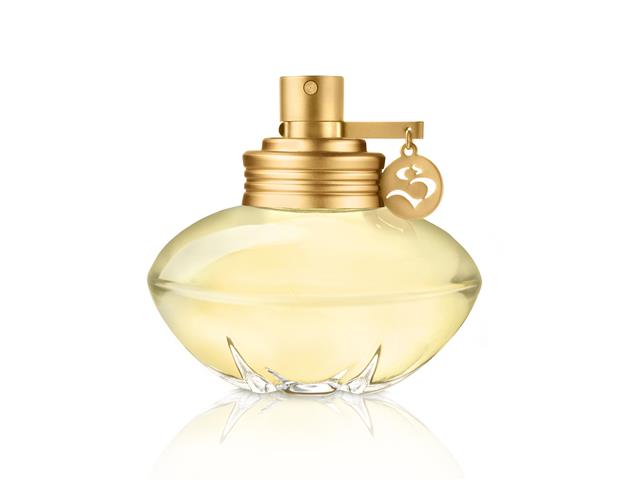 Perfume Shakira S Eau de Toilette Feminino 80ml - 1