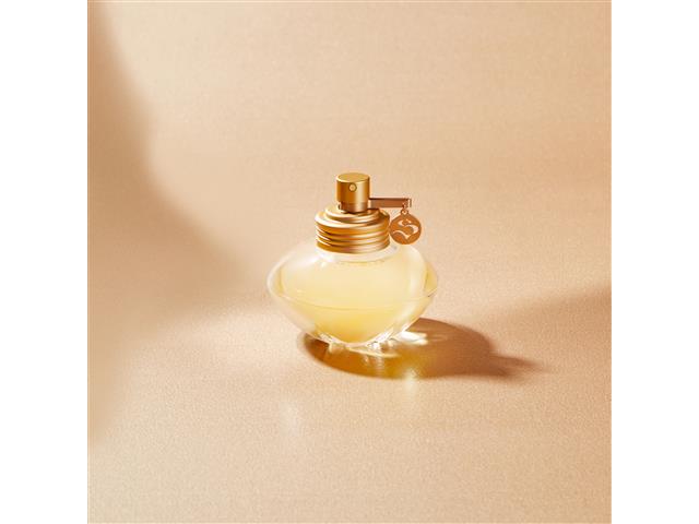 Perfume Shakira S Eau de Toilette Feminino 80ml - 3