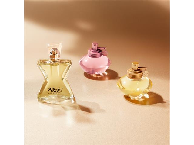 Perfume Shakira S Eau de Toilette Feminino 80ml - 6