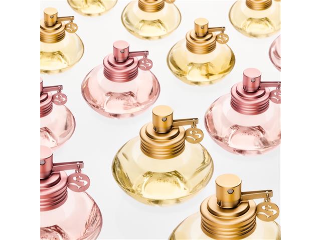 Perfume Shakira S Eau de Toilette Feminino 80ml - 7