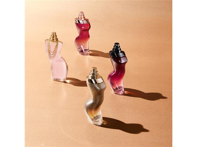 Kit Rock by Shakira Perfume Feminino EDT + Desodorante - 2