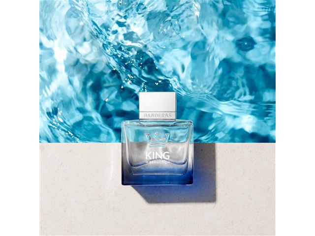 King of Seduction 24h Desodorante Spray 150ml - 2