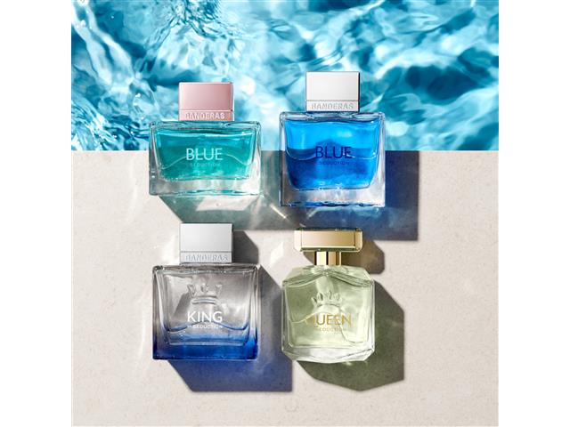 King of Seduction 24h Desodorante Spray 150ml - 4