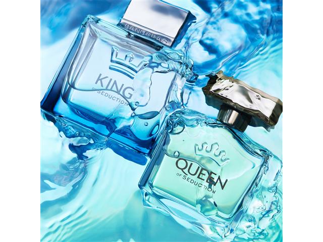 King of Seduction 24h Desodorante Spray 150ml - 5