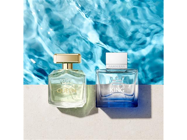 King of Seduction 24h Desodorante Spray 150ml - 6