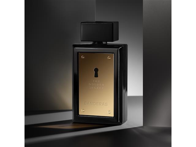 The Golden Secret 24h Desodorante Spray 150ml - 1