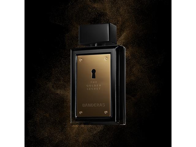 The Golden Secret 24h Desodorante Spray 150ml - 2