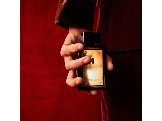 The Golden Secret 24h Desodorante Spray 150ml - 3