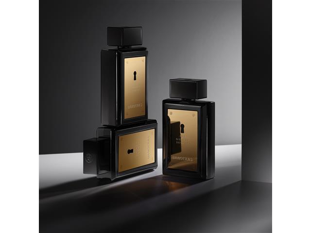 The Golden Secret 24h Desodorante Spray 150ml - 5