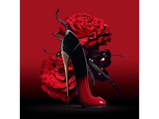 Carolina Herrera Very Good Girl Elixir Eau de Parfum Elixir 50ml - 2