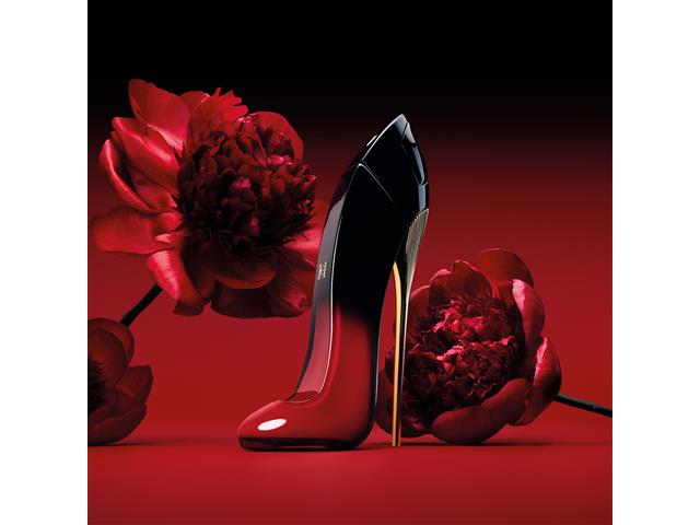 Carolina Herrera Very Good Girl Elixir Eau de Parfum Elixir 50ml - 4