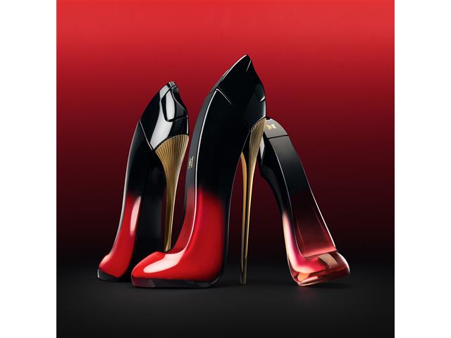 Carolina Herrera Very Good Girl Elixir Eau de Parfum Elixir 50ml - 5