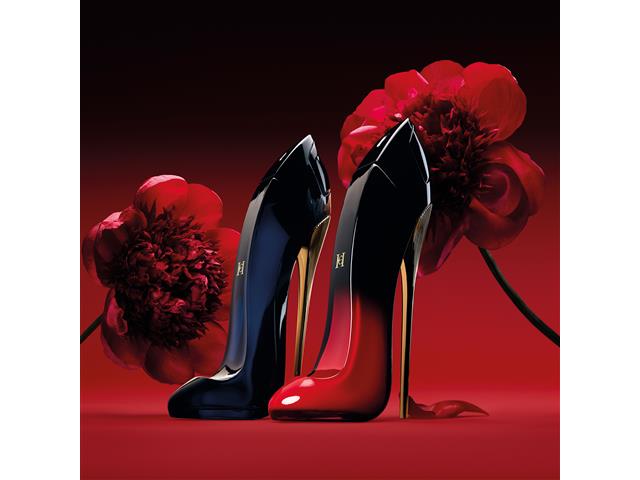 Carolina Herrera Very Good Girl Elixir Eau de Parfum Elixir 80ml - 3