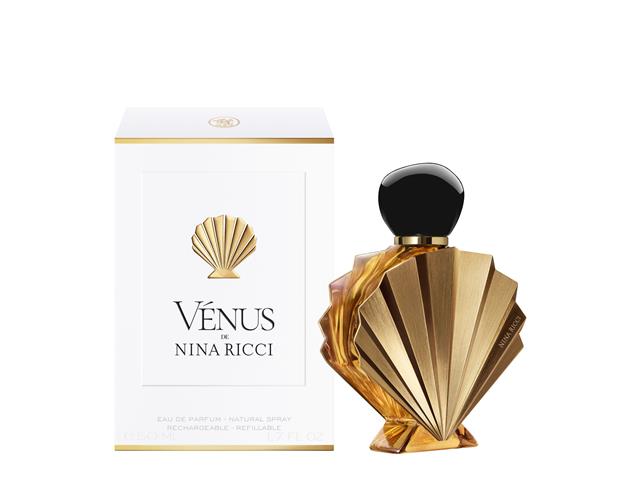 Nina Ricci Vénus de Eau de Parfum 50ml - 2
