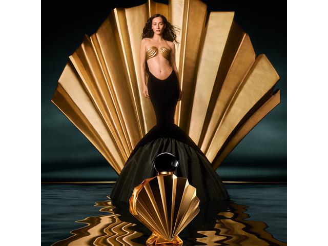 Nina Ricci Vénus de Eau de Parfum 50ml - 3