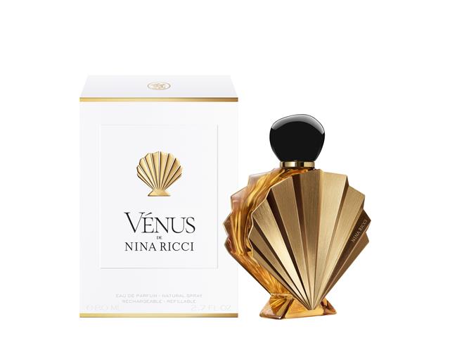 Nina Ricci Vénus de Eau de Parfum 80ml - 2