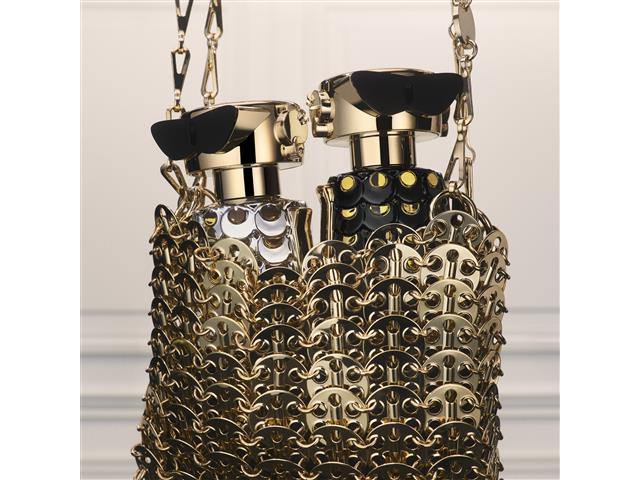 Rabanne Fame Eau de Parfum 150ml - 4