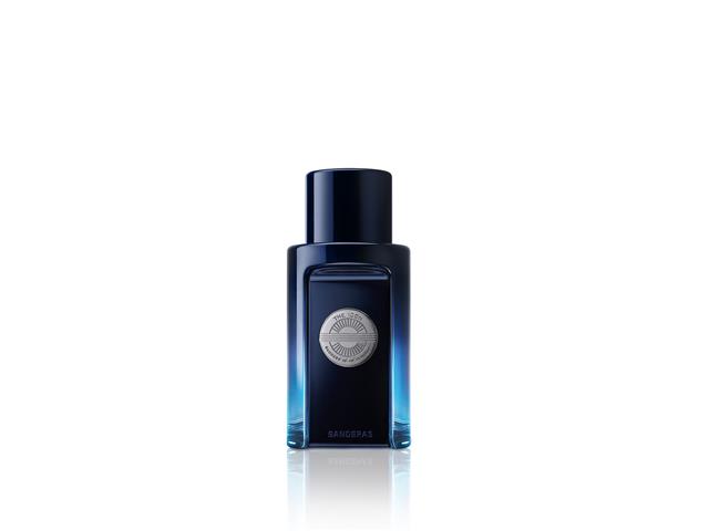 Perfume Masculino The Icon Banderas Eau de Toilette 50ml - 1