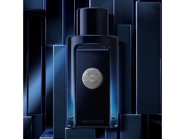 Perfume Masculino The Icon Banderas Eau de Toilette 50ml - 2