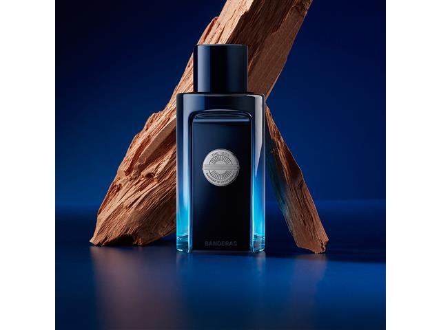 Perfume Masculino The Icon Banderas Eau de Toilette 50ml - 6