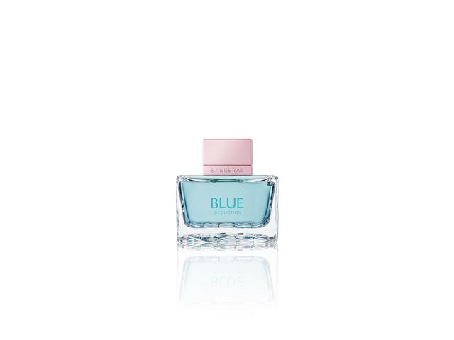Banderas Blue Seduction For Women Eau de Toilette 80ml - 1